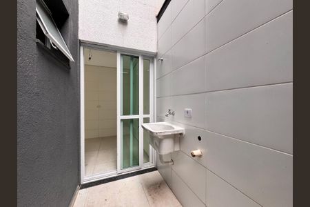 Apartamento para alugar com 50m², 2 quartos e 1 vagaLavanderia