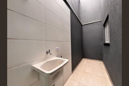 Apartamento para alugar com 50m², 2 quartos e 1 vagaLavanderia