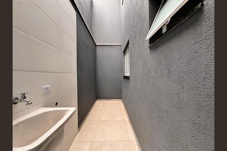Apartamento para alugar com 50m², 2 quartos e 1 vagaLavanderia