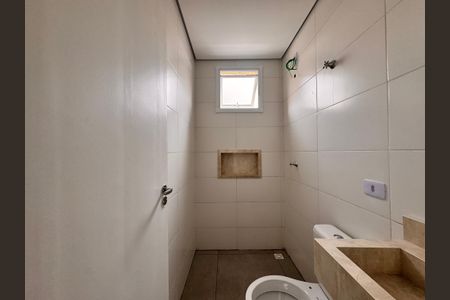 Apartamento para alugar com 50m², 2 quartos e 1 vagaBanheiro
