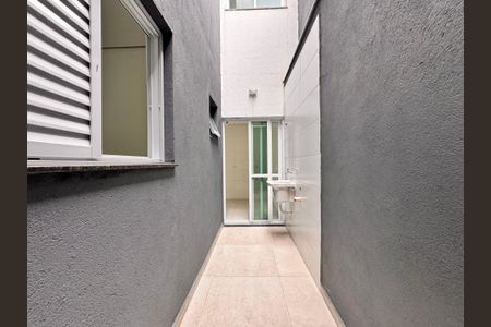 Apartamento para alugar com 50m², 2 quartos e 1 vagaLavanderia