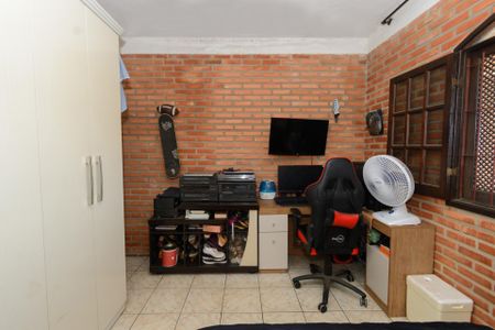 Casa à venda com 360m², 3 quartos e 4 vagasQuarto 2