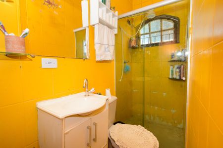 Casa à venda com 360m², 3 quartos e 4 vagasBanheiro