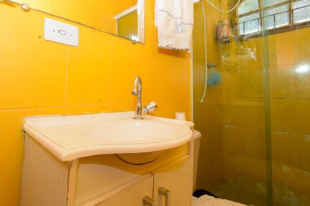 Casa à venda com 360m², 3 quartos e 4 vagasBanheiro