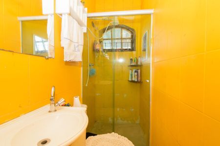 Casa à venda com 360m², 3 quartos e 4 vagasBanheiro