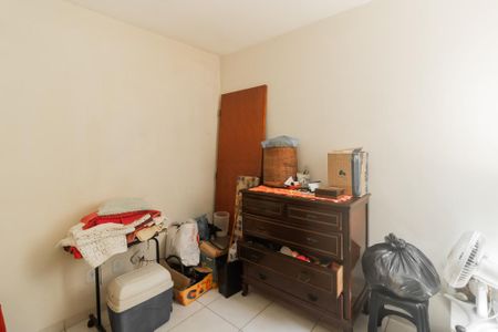 Casa de condomínio à venda com 60m², 2 quartos e 1 vagaQuarto 2