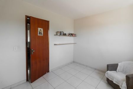 Casa de condomínio à venda com 60m², 2 quartos e 1 vagaQuarto 1