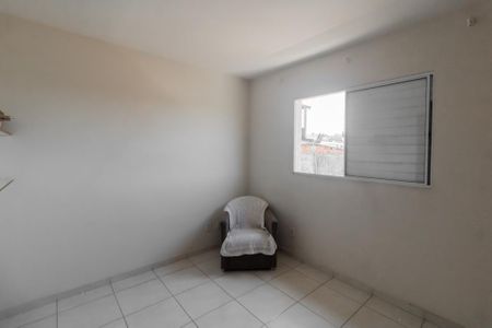 Casa de condomínio à venda com 60m², 2 quartos e 1 vagaQuarto 1