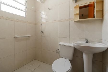 Casa de condomínio à venda com 60m², 2 quartos e 1 vagaBanheiro
