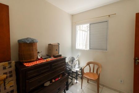 Casa de condomínio à venda com 60m², 2 quartos e 1 vagaQuarto 2