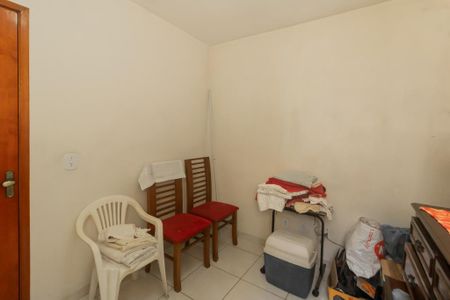 Casa de condomínio à venda com 60m², 2 quartos e 1 vagaQuarto 2