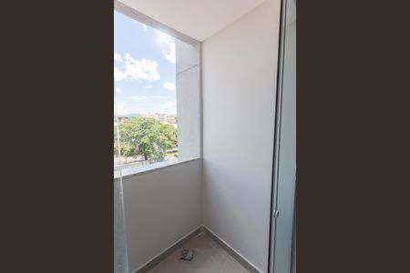 Apartamento para alugar com 126m², 3 quartos e 2 vagas Apartamento para alugar com 126m², 3 quartos e 2 vagasVaranda da Sala 1