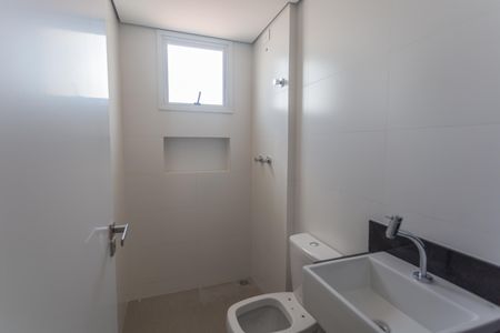 Apartamento para alugar com 126m², 3 quartos e 2 vagas Apartamento para alugar com 126m², 3 quartos e 2 vagasBanheiro Social
