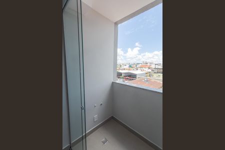 Apartamento para alugar com 126m², 3 quartos e 2 vagas Apartamento para alugar com 126m², 3 quartos e 2 vagasVaranda da Sala 1
