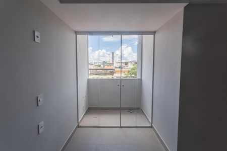 Apartamento para alugar com 126m², 3 quartos e 2 vagas Apartamento para alugar com 126m², 3 quartos e 2 vagasVaranda da Sala 1