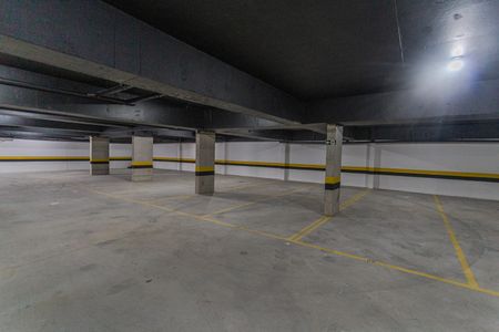 Apartamento para alugar com 126m², 3 quartos e 2 vagas Apartamento para alugar com 126m², 3 quartos e 2 vagasGaragem