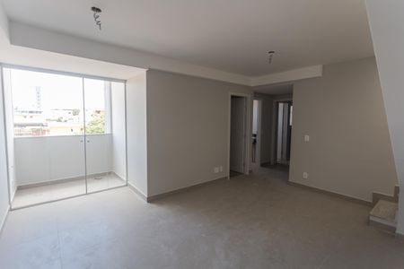 Apartamento para alugar com 126m², 3 quartos e 2 vagas Apartamento para alugar com 126m², 3 quartos e 2 vagasSala 1