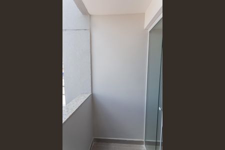 Apartamento para alugar com 126m², 3 quartos e 2 vagas Apartamento para alugar com 126m², 3 quartos e 2 vagasVaranda da Sala 1