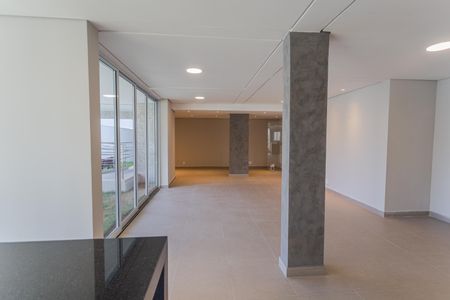 Apartamento para alugar com 126m², 3 quartos e 2 vagas Apartamento para alugar com 126m², 3 quartos e 2 vagasSalão de Festas