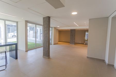 Apartamento para alugar com 126m², 3 quartos e 2 vagas Apartamento para alugar com 126m², 3 quartos e 2 vagasSalão de Festas