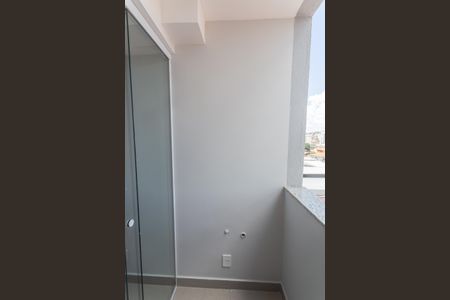 Apartamento para alugar com 126m², 3 quartos e 2 vagas Apartamento para alugar com 126m², 3 quartos e 2 vagasVaranda da Sala 1