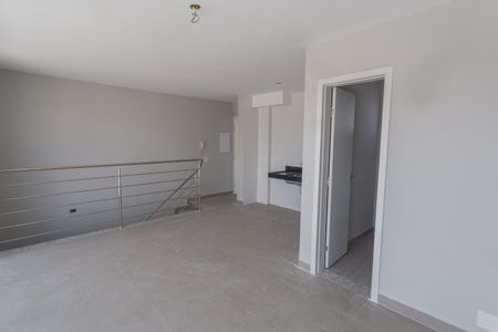 Apartamento para alugar com 126m², 3 quartos e 2 vagas Apartamento para alugar com 126m², 3 quartos e 2 vagasSala 2/Cozinha na Cobertura
