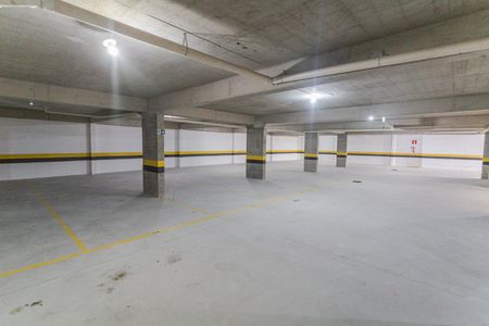 Apartamento para alugar com 126m², 3 quartos e 2 vagas Apartamento para alugar com 126m², 3 quartos e 2 vagasGaragem