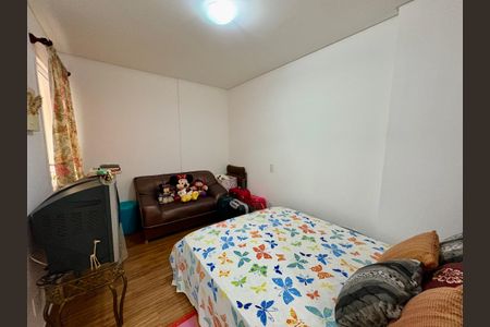 Apartamento à venda com 119m², 4 quartos e 2 vagasSuíte 