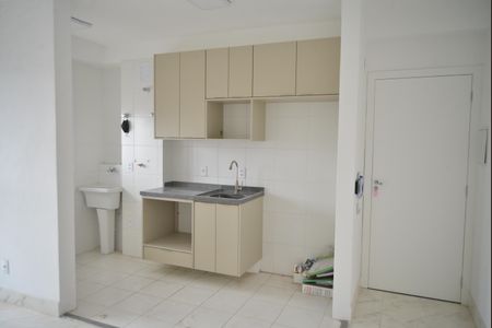 Apartamento à venda com 58m², 2 quartos e 1 vagaCozinha