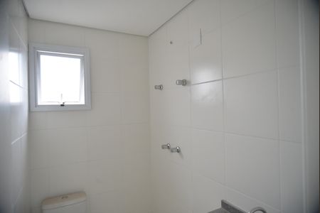 Apartamento à venda com 58m², 2 quartos e 1 vagaBanheiro Social