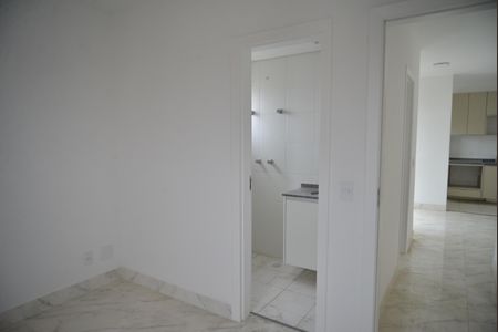 Apartamento à venda com 58m², 2 quartos e 1 vagaSuíte