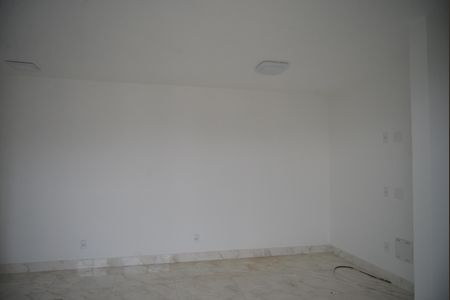 Sala de apartamento à venda com 2 quartos, 58m² em Utinga, Santo André