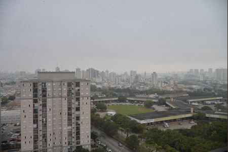 Apartamento à venda com 58m², 2 quartos e 1 vagaVaranda da Sala