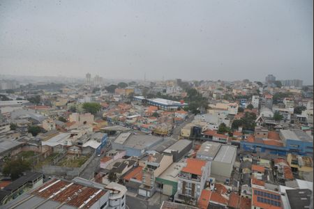 Apartamento à venda com 58m², 2 quartos e 1 vagaVista do Quarto 1