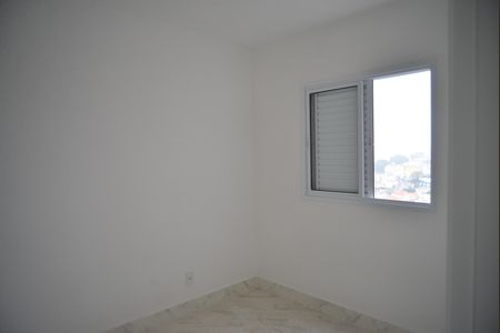 Quarto 1 de apartamento à venda com 2 quartos, 58m² em Utinga, Santo André