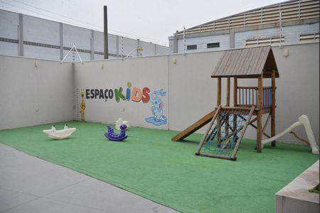 Apartamento à venda com 58m², 2 quartos e 1 vagaÁrea Comum - Playground