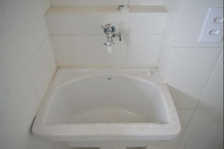 Apartamento à venda com 58m², 2 quartos e 1 vagaÁrea de Serviço