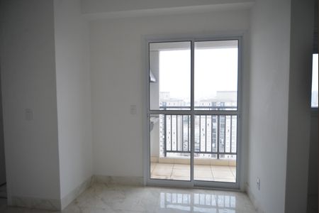 Apartamento à venda com 58m², 2 quartos e 1 vagaSala