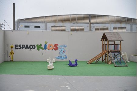 Apartamento à venda com 58m², 2 quartos e 1 vagaÁrea Comum - Playground