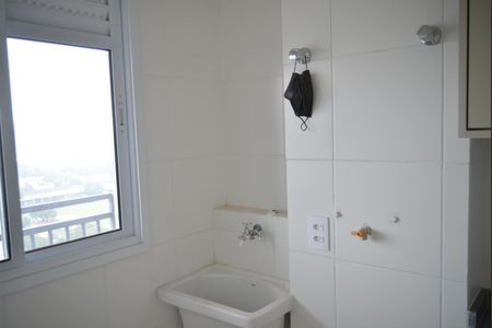 Apartamento à venda com 58m², 2 quartos e 1 vagaÁrea de Serviço