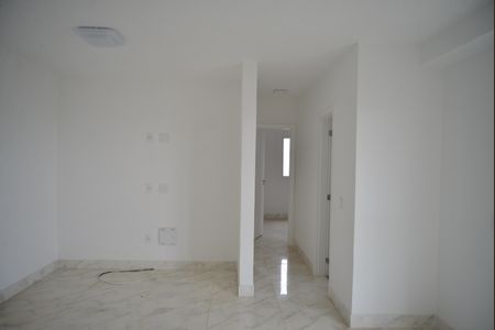 Apartamento à venda com 58m², 2 quartos e 1 vagaSala