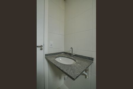 Apartamento para alugar com 58m², 2 quartos e 1 vagaBanheiro Corredor