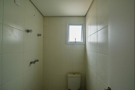 Apartamento para alugar com 58m², 2 quartos e 1 vagaBanheiro Corredor