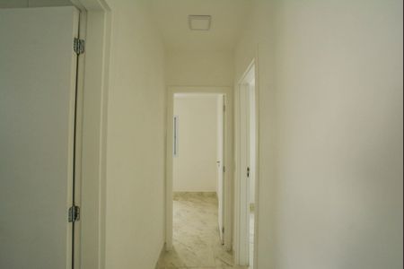 Apartamento para alugar com 58m², 2 quartos e 1 vagaCorredor