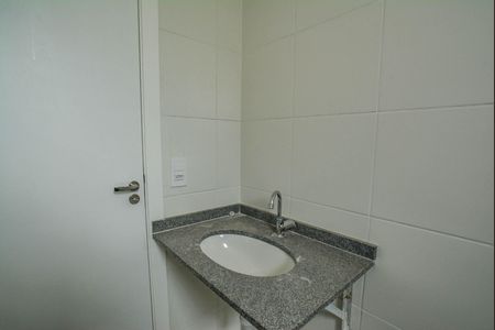 Apartamento para alugar com 58m², 2 quartos e 1 vagaBanheiro Corredor