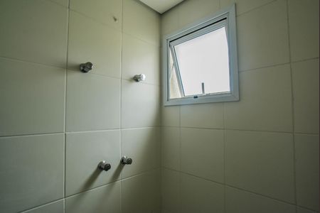 Apartamento para alugar com 58m², 2 quartos e 1 vagaBanheiro da Suíte