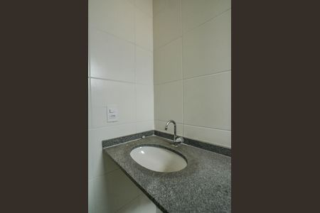 Apartamento para alugar com 58m², 2 quartos e 1 vagaBanheiro da Suíte