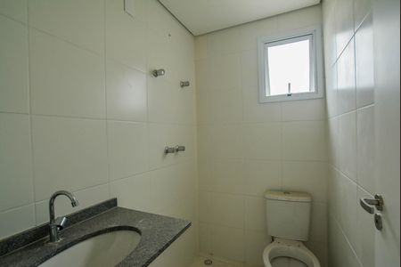 Apartamento para alugar com 58m², 2 quartos e 1 vagaBanheiro Corredor