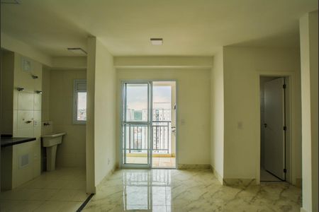 Apartamento para alugar com 58m², 2 quartos e 1 vagaSala