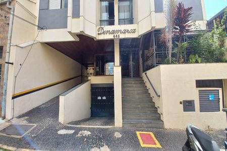 Apartamento à venda com 60m², 1 quarto e sem vaga Apartamento à venda com 60m², 1 quarto e sem vagaFachada do Prédio